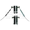 Antenna 2PCS iPad 2017 iPad 2017