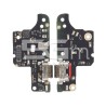 Connettore Di Ricarica + Board Moto G31 (Full IC)