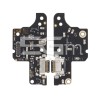 Connettore Di Ricarica + Board Moto G31 (OEM)