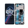 Display Touch + Frame Nero Realme 9 Pro+ (PULLED)