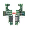 Charging Connector + Board Huawei P Smart S - Y8p (Full IC)