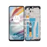 Display Touch + Frame Nero Moto G60 (IPS)