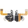 Jack Audio Flex Cable Samsung SM-X200 - X205 Tab A8