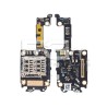 Sim Card Reader + Board OnePlus 10 Pro 5G