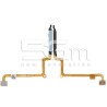 Fingerprint Flex Cable Glacier White Xiaomi Redmi 13C 4G