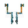 Charging Port Flex Cable Samsung SM-T555