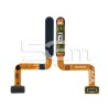 Fingerprint Flex Cable Black Samsung SM-M515 M51