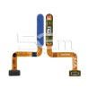 Fingerprint Flex Cable Electric Blue Samsung SM-M515 M51