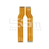 Motherboard Flex Cable Realme 6