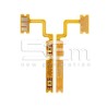 Tasto Volume Flex Cable Realme 6