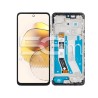 Display Touch + Frame Black Moto G73 5G Ori