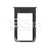 Sim Card Tray Ink Black OPPO Reno4 Z 5G