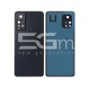 Retro Cover Graphite Gray Xiaomi Redmi Note 11 Pro 4G No Logo