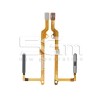 Fingerprint Flex Cable Midnight Black Honor Magic 4 Lite 5G