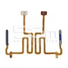 Fingerprint Flex Cable Glowing Black Realme C35