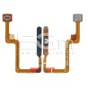 Fingerprint Flex Cable Night Black Xiaomi Poco F4