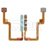 Fingerprint Flex Cable Nebula Green Xiaomi Poco F4