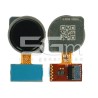 Fingerprint Flex Cable Black Xiaomi Redmi 7