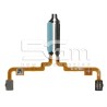 Fingerprint Flex Cable Lake Green Xiaomi Redmi Note 10 4G