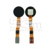 Fingerprint Flex Cable Nero Xiaomi Redmi Note 8 Pro