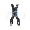 Conector De Carregamento Flex Cable OPPO Find X3 Pro