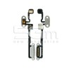 Power + Microphone Flex Cable Apple Watch Serie 5 40mm - SE 40mm