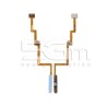 Fingerprint Flex Cable Deep Ocean Blue Xiaomi Poco F3