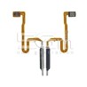 Fingerprint Flex Cable Onyx Gray Xiaomi Redmi Note 10 Pro 4G