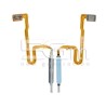 Fingerprint Flex Cable Glacial Blue Xiaomi Redmi Note 10 Pro 4G