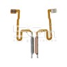 Fingerprint Flex Cable Vintage Bronze Xiaomi Redmi Note 10 Pro 4G