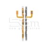 Accensione + Volume Flex Cable Samsung SM-X800 - X806 Tab S8+