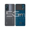 Retro Cover Graphite Gray Xiaomi Redmi Note 12 Pro 4G Ori