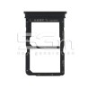 Sim Card Tray Black Huawei P Smart S