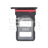 Sim Card Tray Night Black Xiaomi Poco F3