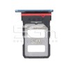 Sim Card Tray Ocean Blue Xiaomi Poco F3