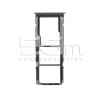 Dual Sim Card Tray Graphite Gray Xiaomi Redmi 10C