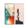 Display Touch Nero Xiaomi Redmi Note 13 5G (Pulled)