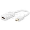 Adattatore Mini DisplayPort a HDMI Femmina