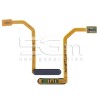 Fingerprint Flex Cable Brave Black Samsung SM-A156 A15 5G