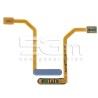 Fingerprint Flex Cable Magical Blue Samsung SM-A156 A15 5G