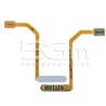 Fingerprint Flex Cable Optimistic Blue Samsung SM-A156 A15 5G