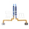 Fingerprint Flat Cable Blue Xiaomi Redmi Note 10 5G