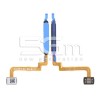 Fingerprint Flat Cable Nighttime Blue Xiaomi Redmi Note 10 5G