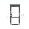 Sim Card Tray Aurora Green Xiaomi Redmi Note 10 5G