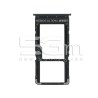 Sim Card Tray Graphite Grey Xiaomi Redmi Note 10 5G