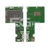 Charging Connector + Board Lenovo Tab M10 TB-X505F