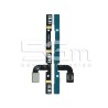 Tasto Accensione + Volume Flex Cable Xiaomi Pocophone F1