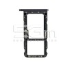 Sim Card Tray Midnight Black Huawei P20 Lite Ane-LX1