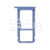 Sim Card Tray Klein Blue Huawei P20 Lite Ane-LX1