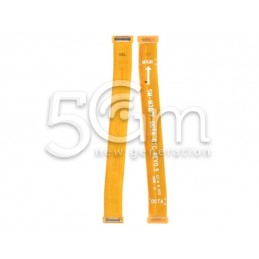 LCD Flex Cable Samsung SM-M307 M30s Ori